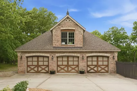 Exterior - 7578 Persimmon Ct, Willard, MO 65781 photo 3 of 15
