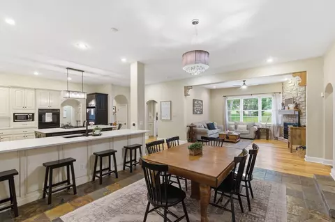 Dining - 7578 Persimmon Ct, Willard, MO 65781 photo 2 of 3