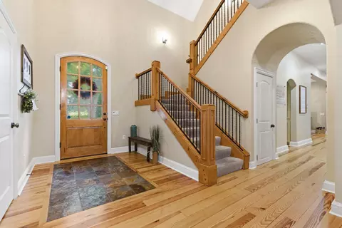 Entry Way - 7578 Persimmon Ct, Willard, MO 65781 photo 1 of 1