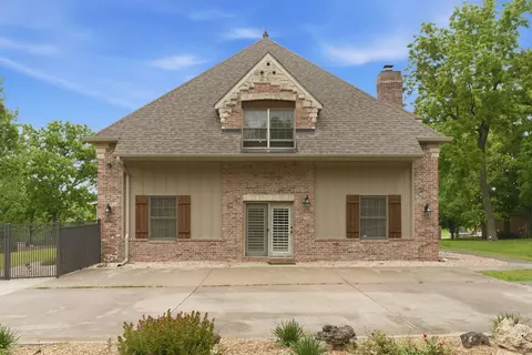 Exterior - 7578 Persimmon Ct, Willard, MO 65781 photo 15 of 15
