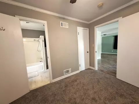 Bedroom - 1934 S Kimbrough Ave, Springfield, MO 65807 photo 2 of 5