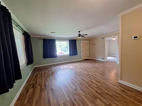 Living - 1934 S Kimbrough Ave, Springfield, MO 65807 photo 1 of 1