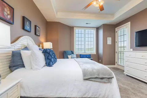 Bedroom - 29 Stone Cliff Cir UNIT 6, Branson, MO 65616 photo 5 of 5