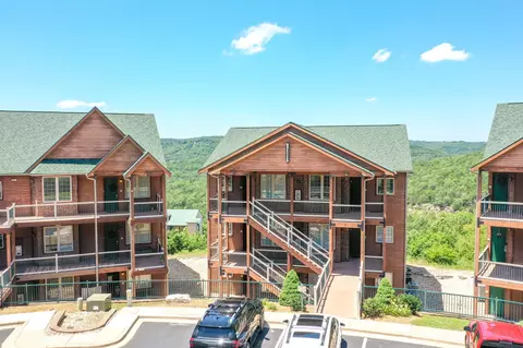 Exterior - 29 Stone Cliff Cir UNIT 6, Branson, MO 65616 photo 3 of 3