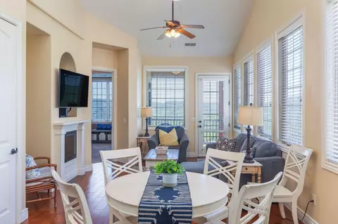Dining - 29 Stone Cliff Cir UNIT 6, Branson, MO 65616 photo 3 of 3