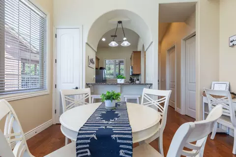 Dining - 29 Stone Cliff Cir UNIT 6, Branson, MO 65616 photo 2 of 3