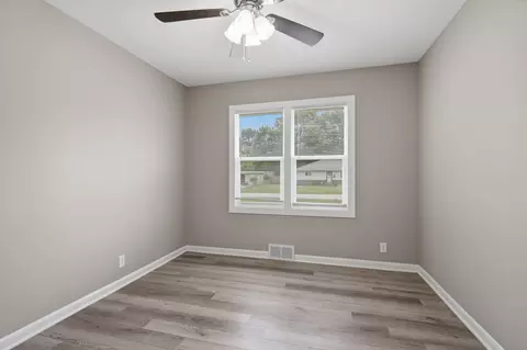Bedroom - 1259 E Berkeley St, Springfield, MO 65804 photo 1 of 2