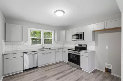 Kitchen - 1259 E Berkeley St, Springfield, MO 65804 photo 1 of 1
