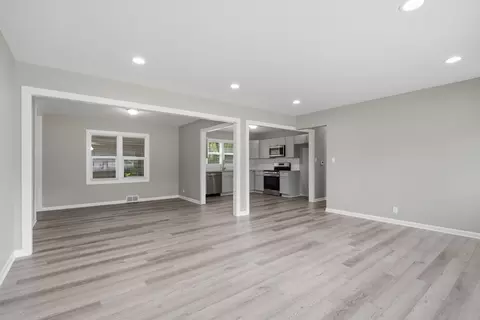 Living - 1259 E Berkeley St, Springfield, MO 65804 photo 3 of 7