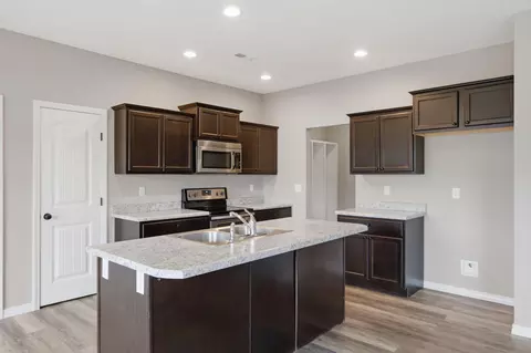 Kitchen - 3103 N Albertha Ave, Springfield, MO 65803 photo 1 of 1