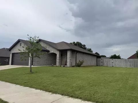 Exterior - 339 Sidney Ln, Webb City, MO 64870 photo 12 of 13