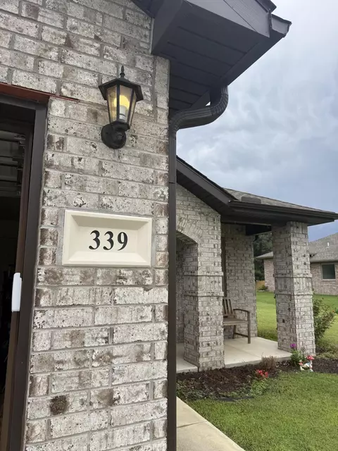 Exterior - 339 Sidney Ln, Webb City, MO 64870 photo 2 of 13