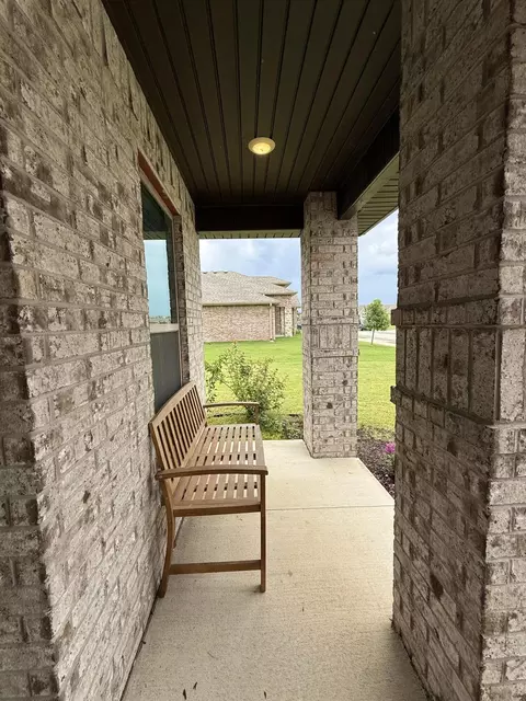 Exterior - 339 Sidney Ln, Webb City, MO 64870 photo 4 of 13