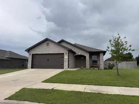 Exterior - 339 Sidney Ln, Webb City, MO 64870 photo 11 of 13