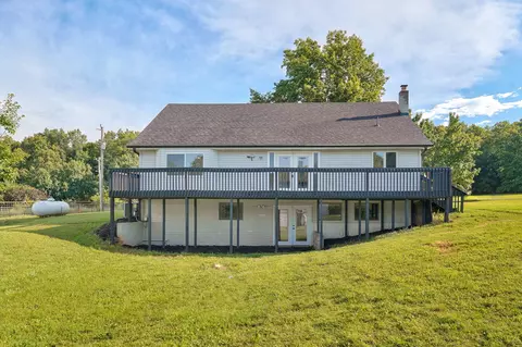 Exterior - 532 Charles Rd, Billings, MO 65610 photo 9 of 10