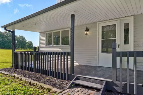 Exterior - 532 Charles Rd, Billings, MO 65610 photo 2 of 10