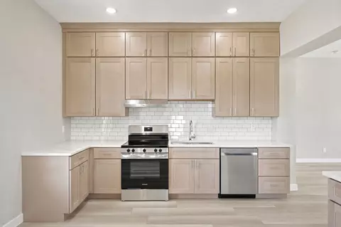 Kitchen - 1017 E Commercial St, Springfield, MO 65803 photo 2 of 6