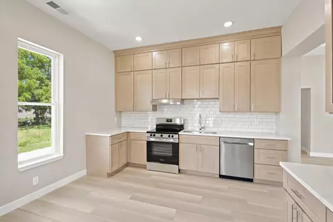 Kitchen - 1017 E Commercial St, Springfield, MO 65803 photo 3 of 6