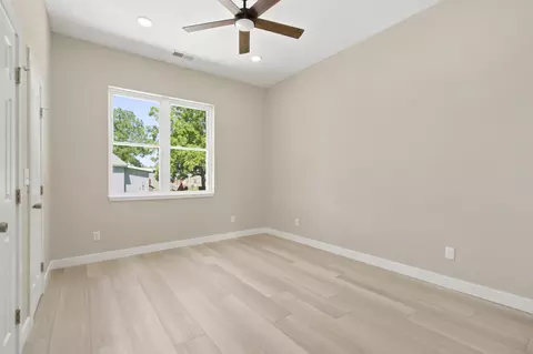 Bedroom - 1017 E Commercial St, Springfield, MO 65803 photo 1 of 6