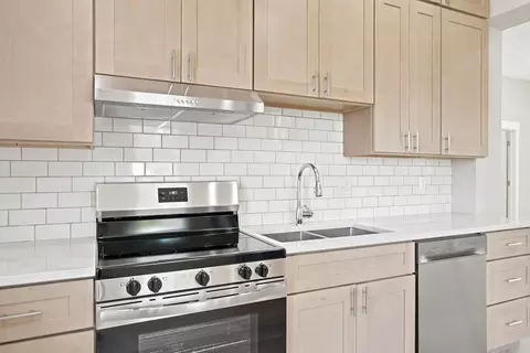 Kitchen - 1017 E Commercial St, Springfield, MO 65803 photo 4 of 6