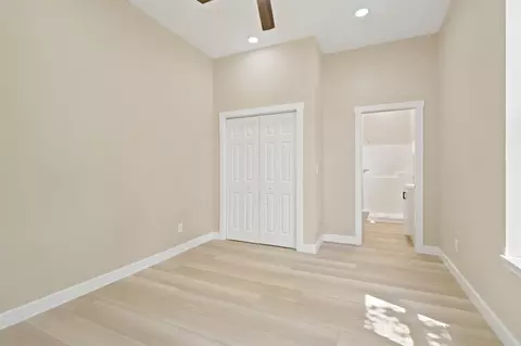 Bedroom - 1017 E Commercial St, Springfield, MO 65803 photo 2 of 6