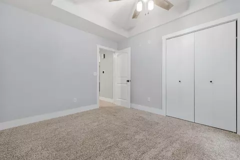 Bedroom - 1019 Daniels St, Aurora, MO 65605 photo 2 of 8