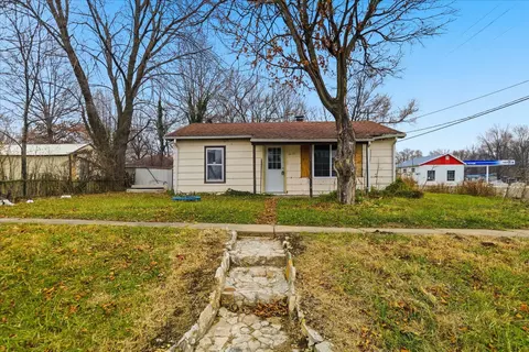 22587 Gentry St, Weaubleau, MO 65774