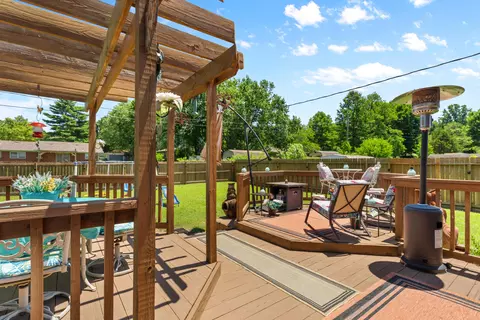 Exterior - 704 S State Highway Ab, Willard, MO 65781 photo 6 of 10