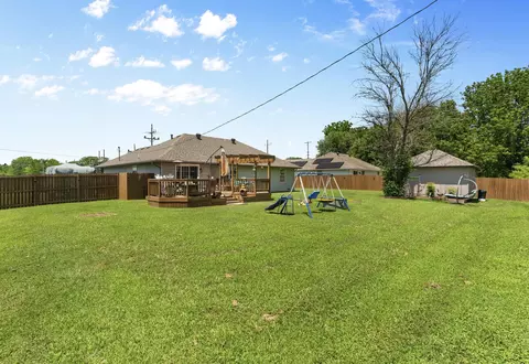 Exterior - 704 S State Highway Ab, Willard, MO 65781 photo 9 of 10