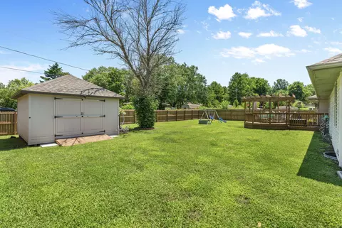Exterior - 704 S State Highway Ab, Willard, MO 65781 photo 10 of 10