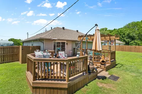 Exterior - 704 S State Highway Ab, Willard, MO 65781 photo 7 of 10
