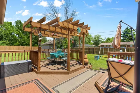 Exterior - 704 S State Highway Ab, Willard, MO 65781 photo 5 of 10