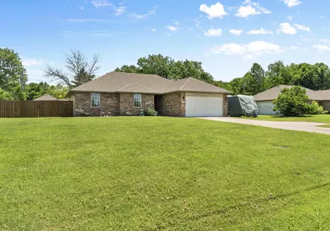 Exterior - 704 S State Highway Ab, Willard, MO 65781 photo 2 of 10