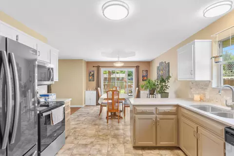 Kitchen - 704 S State Highway Ab, Willard, MO 65781 photo 4 of 4