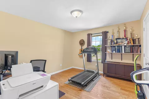 Entry Way - 704 S State Highway Ab, Willard, MO 65781 photo 4 of 4