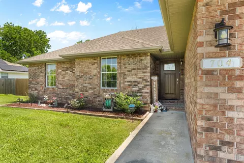 Exterior - 704 S State Highway Ab, Willard, MO 65781 photo 4 of 10