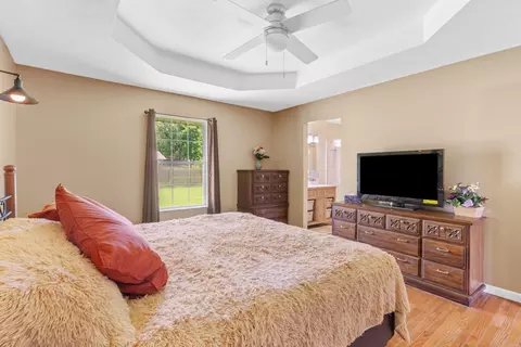 Bedroom - 704 S State Highway Ab, Willard, MO 65781 photo 3 of 3