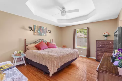 Bedroom - 704 S State Highway Ab, Willard, MO 65781 photo 2 of 3