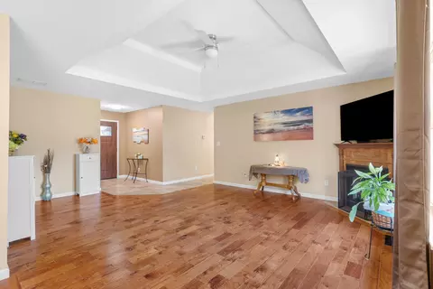 Living - 704 S State Highway Ab, Willard, MO 65781 photo 2 of 2