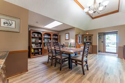 Dining - 506 Hansen Ln, Gainesville, MO 65655 photo 1 of 9