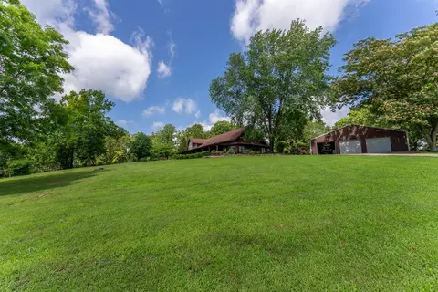 Exterior - 506 Hansen Ln, Gainesville, MO 65655 photo 18 of 27