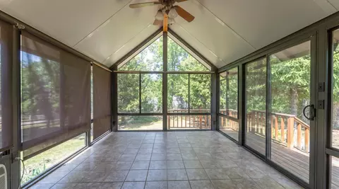 Exterior - 506 Hansen Ln, Gainesville, MO 65655 photo 14 of 27