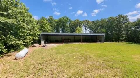 Exterior - 506 Hansen Ln, Gainesville, MO 65655 photo 25 of 27
