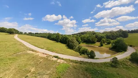View/Area - 506 Hansen Ln, Gainesville, MO 65655 photo 2 of 5