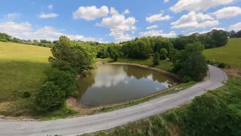 View/Area - 506 Hansen Ln, Gainesville, MO 65655 photo 3 of 5