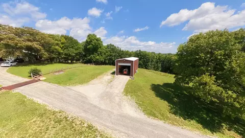 Exterior - 506 Hansen Ln, Gainesville, MO 65655 photo 21 of 27