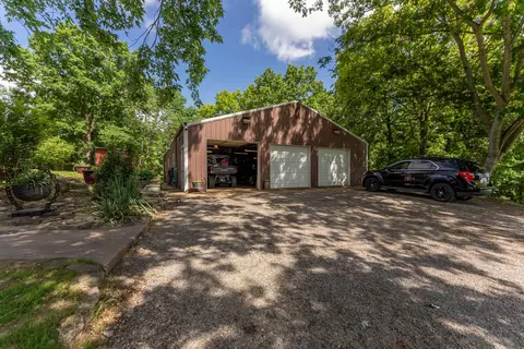 Exterior - 506 Hansen Ln, Gainesville, MO 65655 photo 16 of 27