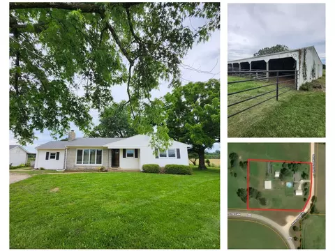 3711 State Highway Mm, Mountain Grove, MO 65711