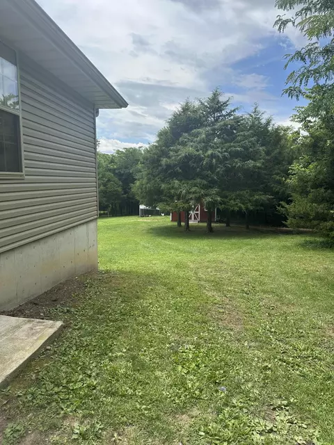 Exterior - 48 Drop Tine Dr, Strafford, MO 65757 photo 15 of 15