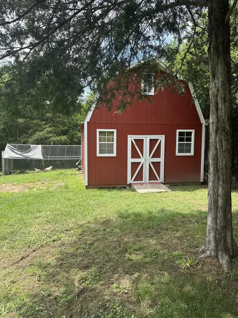 Exterior - 48 Drop Tine Dr, Strafford, MO 65757 photo 7 of 15
